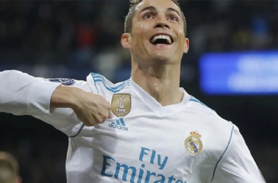 Cristiano Ronaldo'dan Real Madrid sözleri