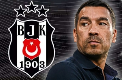 Beşiktaş'ta sürpriz orta saha! Kimse beklemiyordu