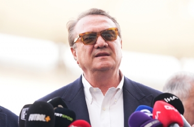 Beşiktaş'ta 28'lik rekor