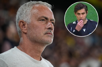 MHK'dan şaşırtan karar! Jose Mourinho'nun övdüğü hakeme görev verilmedi