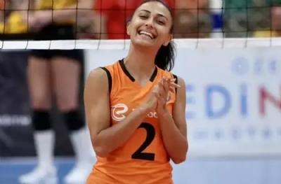 Eczacıbaşı Dynavit, SSC Palmberg Schwerin'e mağlup!