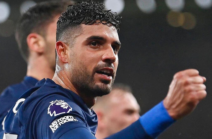 Emerson Palmieri için açıklama var: 24 saat içinde Galatasaray'a gelecek mi?