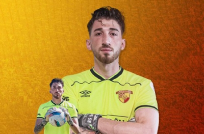 Göztepe Emircan Seçgin transferini açıkladı