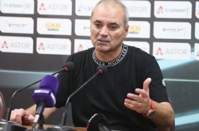 Şanlıurfaspor ilk deplasman galibiyetine odaklandı