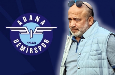 Murat Sancak açıkladı: Adana Demirspor transfer yasağı kaldıramıyor