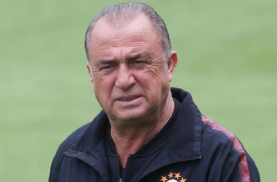 Fatih Terim'e büyük saygısızlık!