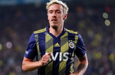  Max Kruse'tan itiraf gibi itiraf