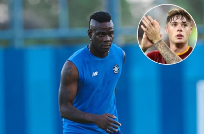 Galatasaray yapamadı! Balotelli çözecek