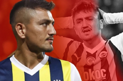 Cengiz Ünder Fenerbahçe’ye pahalıya patladı