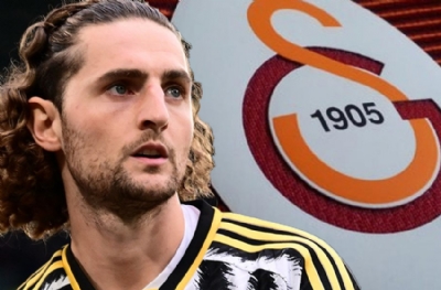 Rabiot'u beklerken Galatasaray'ın elinden kaçırdığı yıldızların listesi