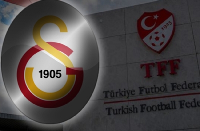 Galatasaray, TFF'den ceza istedi ve aldı! Oyuncu kısıtlaması cezası