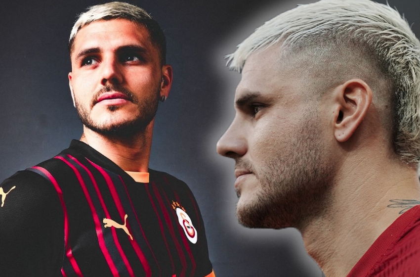 Icardi, Galatasaray'dan ne zaman ayrılacak? Arjantinli gazeteci açıkladı