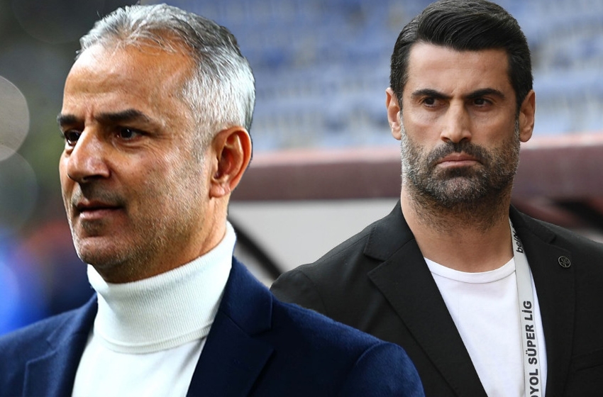 Hacıosmanoğlu milli takımın başına ya İsmail Kartal'ı ya Volkan Demirel'i istiyor