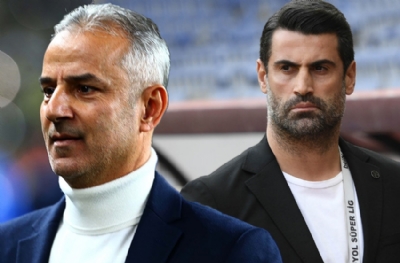 Hacıosmanoğlu milli takımın başına ya İsmail Kartal'ı ya Volkan Demirel'i istiyor