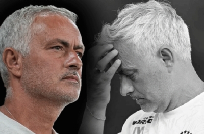 Jose Mourinho yeni transferin biletini erken kesti