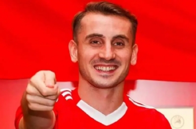 Benfica'da Kerem Aktürkoğlu fırtınası