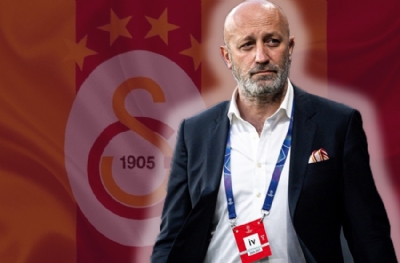 Cenk Ergün'ün istifası kabul edilmedi! İşte Galatasaray'daki yeni görevi