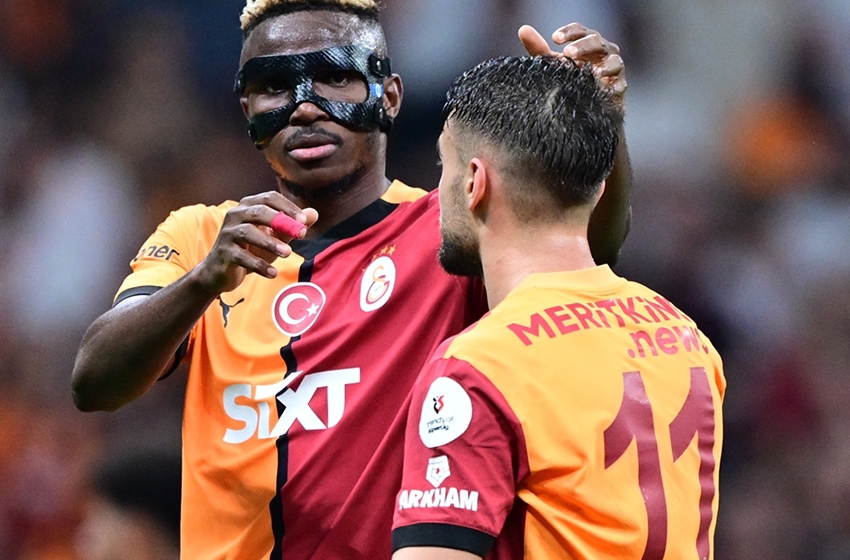 Camiayı rahatsız eden isim benzerliği! Galatasaraylılar çıldırdı