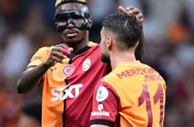 Camiayı rahatsız eden isim benzerliği! Galatasaraylılar çıldırdı