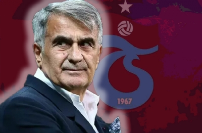 Şenol Güneş 2 ismi kadro dışı bıraktı