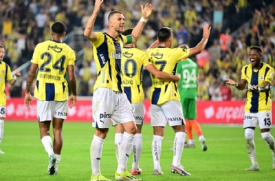 Kasımpaşa - Fenerbahçe maçı ne zaman, saat kaçta ve hangi kanalda canlı yayınlanacak?