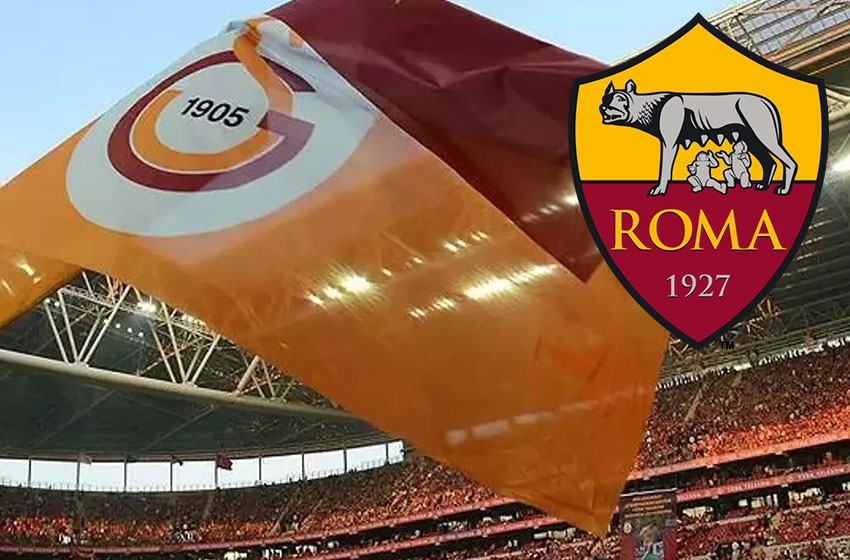 Roma'da Galatasaray savaşı çıktı! Şimdi ne olacak?