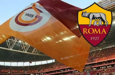 Roma'da Galatasaray savaşı çıktı! Şimdi ne olacak?