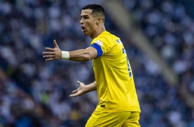 Al Nassr'a şok! Ronaldo Şampiyonlar Ligi'nde yok