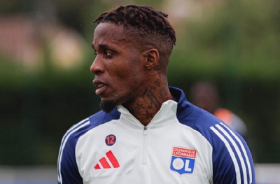 Wilfried Zaha kadro dışı