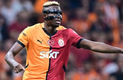 Victor Osimhen Galatasaray'a nasıl geldi?