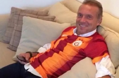 Cem Uzan'dan flaş Galatasaray hamlesi