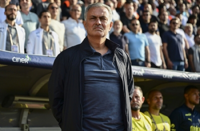 Jose Mourinho'dar derbi sözleri