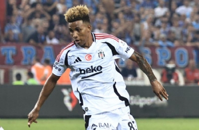 Gedson Fernandes'ten sakatlık açıklaması