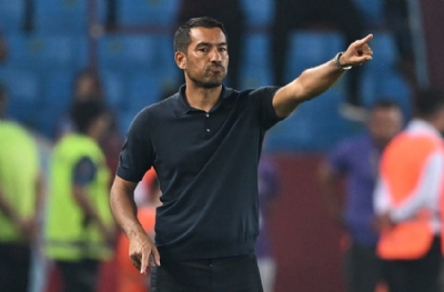 Giovanni van Bronckhorst: Hayal kırıklığı oldu