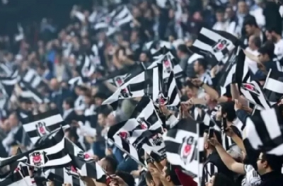 Beşiktaş taraftarını hiç istemediler!