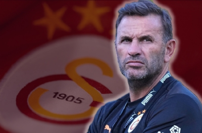 Galatasaray'a Sallai, Osimhen ve Jakobs şoku! Okan Buruk kara kara düşünüyor