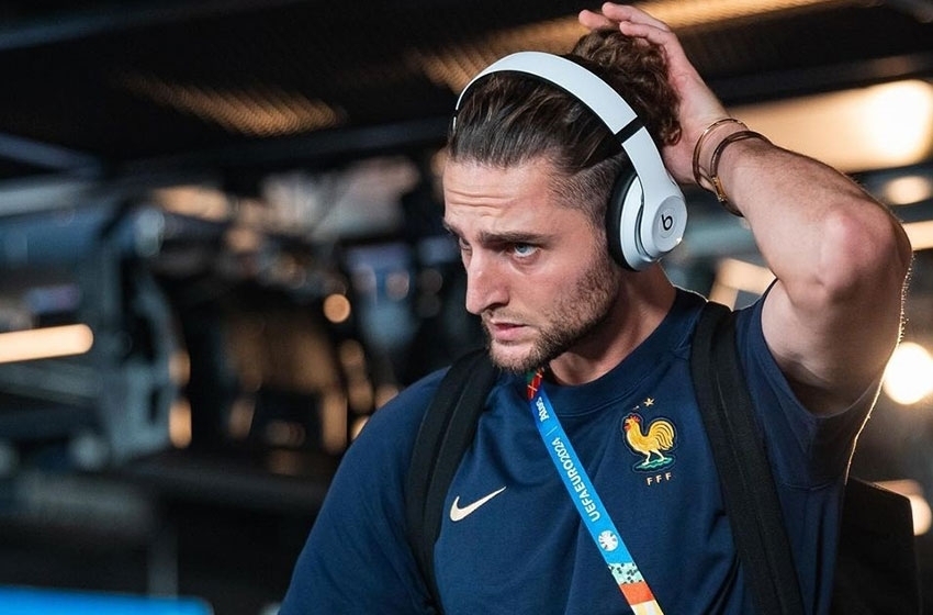  Galatasaray'ı bunun için mi reddetti? İşte Rabiot'un yeni takımı