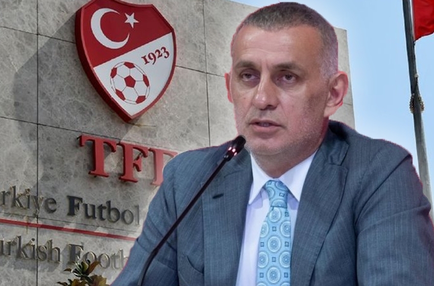 TFF tartışmalara son noktayı koydu! 'Bu duruşumuzdan taviz vermeden...'