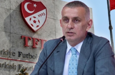 TFF tartışmalara son noktayı koydu! 'Bu duruşumuzdan taviz vermeden...'