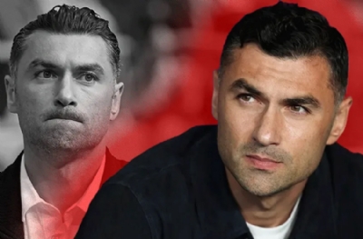 Burak Yılmaz’ın dünyası başına yıkıldı! Bunu hiç beklemiyordu: Olay oldu 