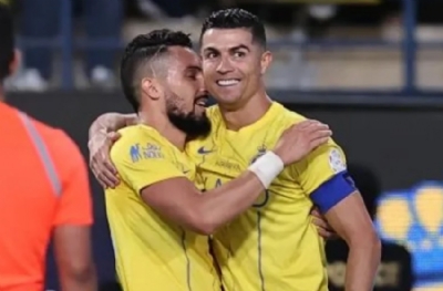 Alex Telles'ten Cristiano Ronaldo itirafı: Ronaldo her türlü güce sahip