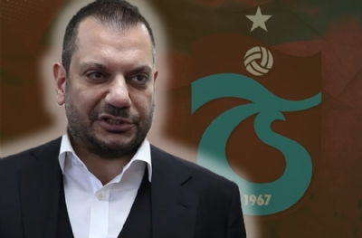 Trabzonspor'da sorumlu bulundu! Nasıl hiç galibiyet alınamaz?