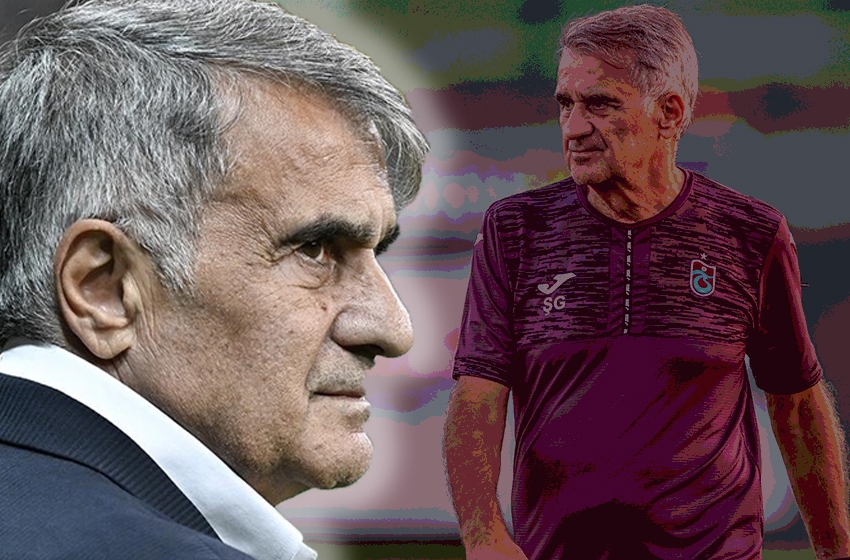 Şenol Güneş'in üzerini çizdiği ilk isim! Abdullah Avcı'nın gözdesiydi