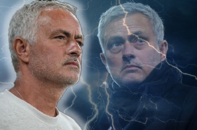 Galatasaray'ın gözünü korkutan Mourinho gerçekleri!