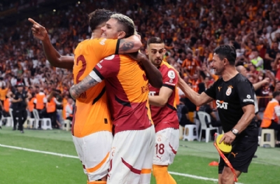 Galatasaray-Gaziantep FK maçı ne zaman, saat kaçta ve hangi kanalda canlı yayınlanacak?