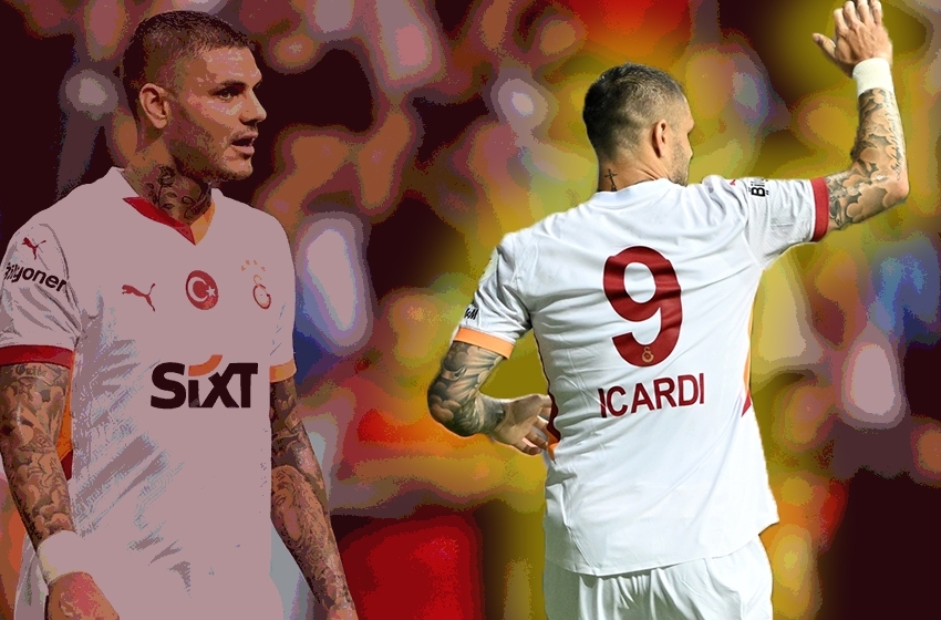  Mauro Icardi için River Plate açıklaması