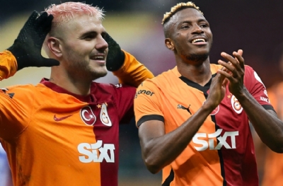 Galatasaray'da isyan! 'Transferlerimiz neden beğenilmiyor ki'