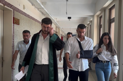 Darp edilmişti! Emrecan Uzunhan hakkında yeni gelişme