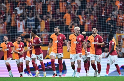 Yasa dışı bahis iddiaları sonrası Galatasaray'dan flaş Meritking News hamlesi! 