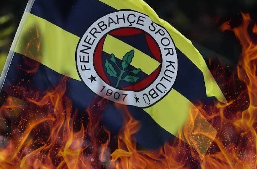 Fenerbahçe ateş püskürdü! 'Vatan hainleri ile mücadelesi bitmeyecektir'